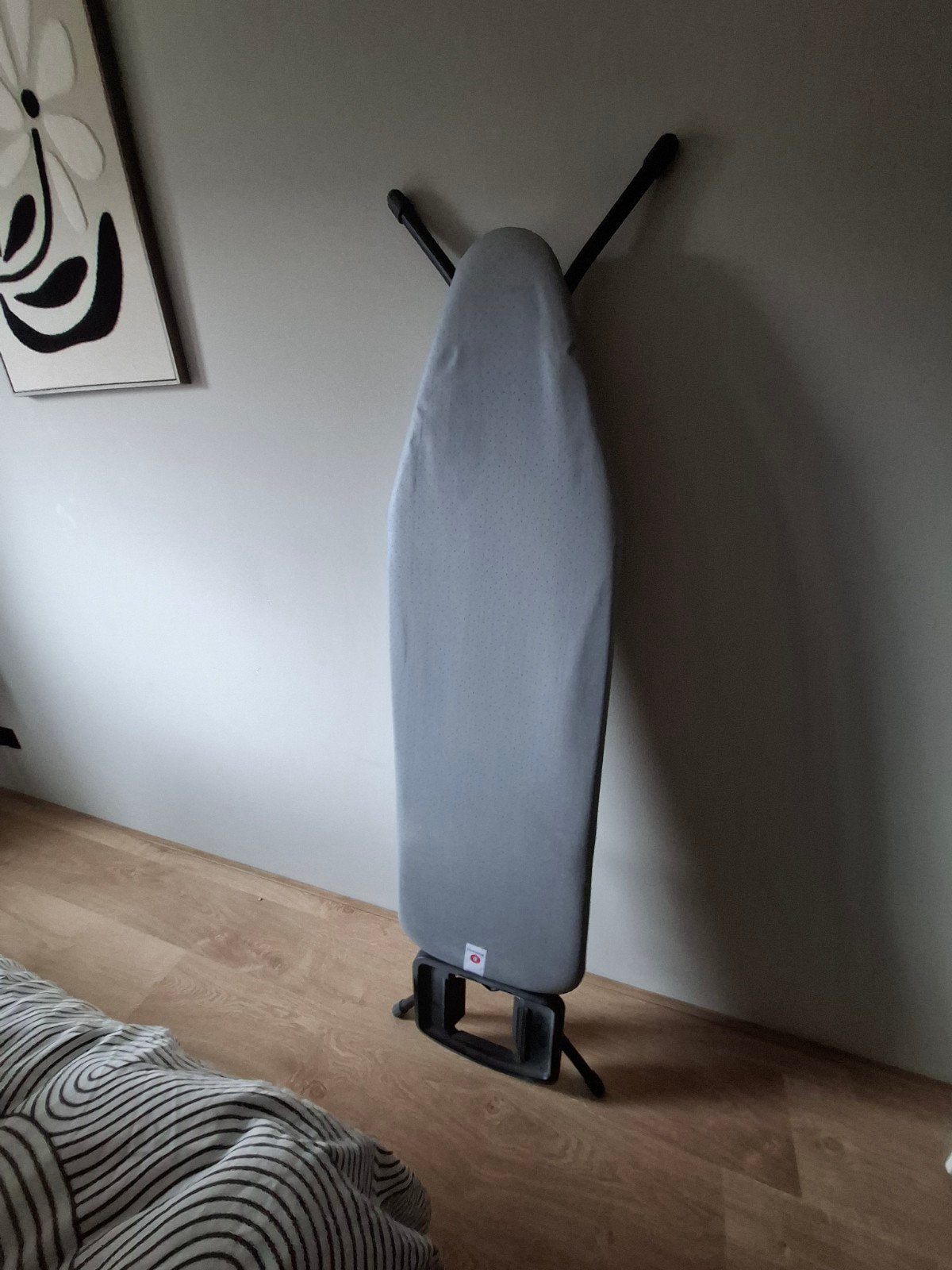 Strijkplank Brabantia, Ophalen, Zo goed als nieuw