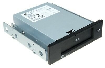 HP RDX USB3 Internal Removable Disk Backup System, Hewlett Packard Enterprise B.V., Info@hpe.com, Startbaan 16, 1187 XR Amstelveen, Nederland