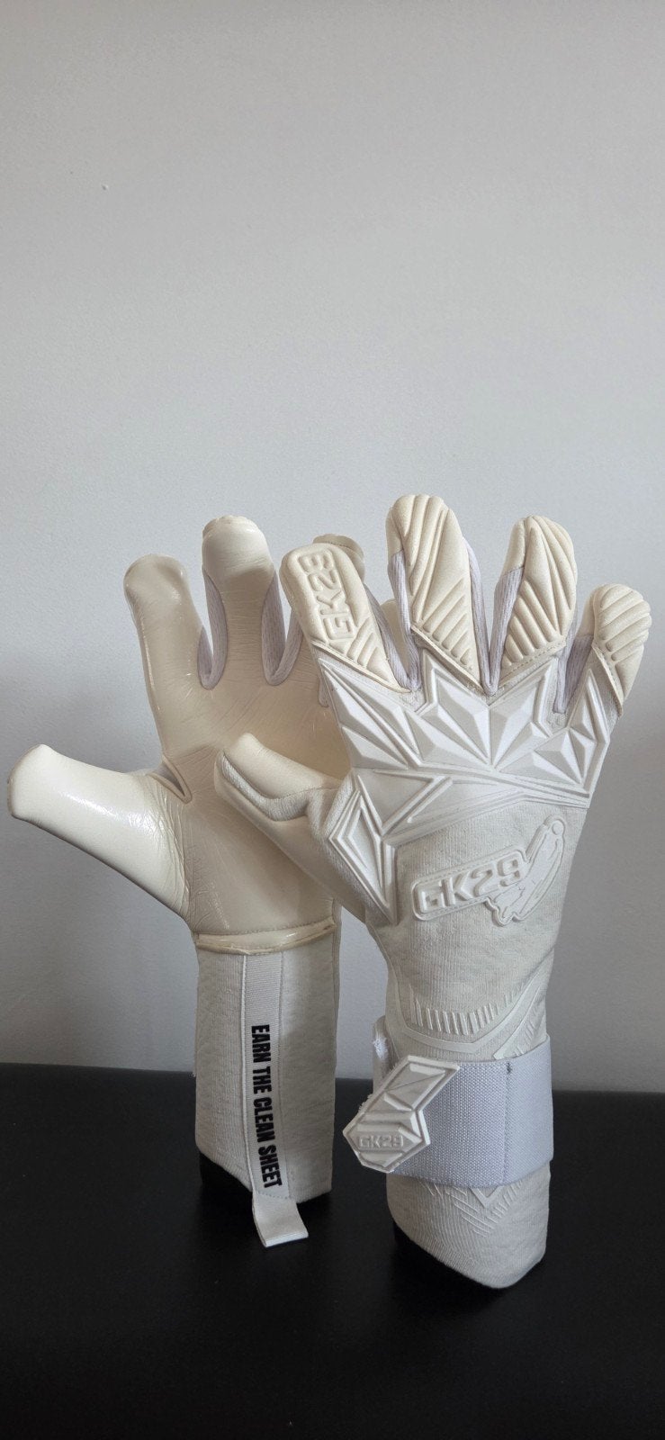 GK29 GripForce Keepershandschoenen, Verzenden, GK29, Nieuw, Gk29.mike@gmail.com