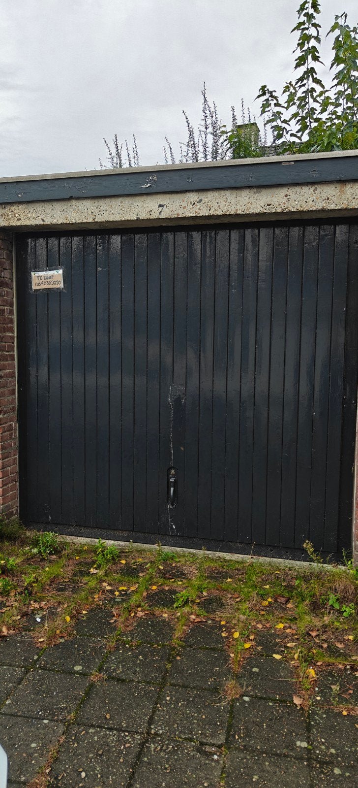 garagebox