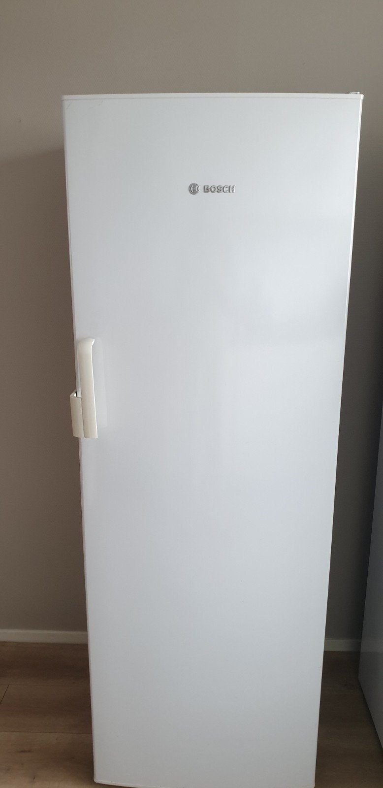 Bosch Vrieskast - Ruime Vriezer met Lades, Witgoed en Apparatuur, Vriezers en Diepvrieskisten, Gebruikt, Minder dan 60 cm, 160 cm of meer