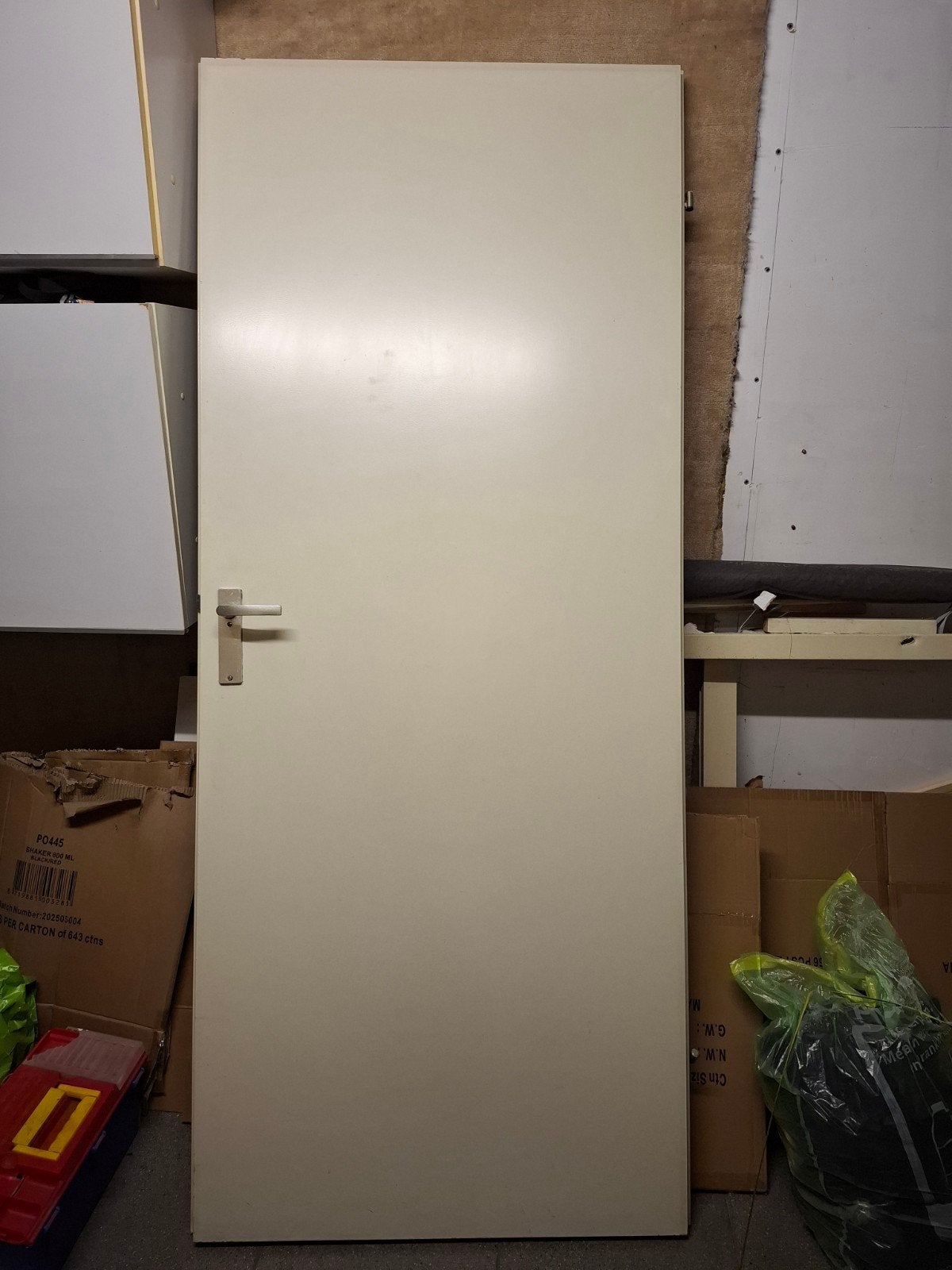 Binnendeuren, Ophalen, Gebruikt, Binnendeur, 200 tot 215 cm