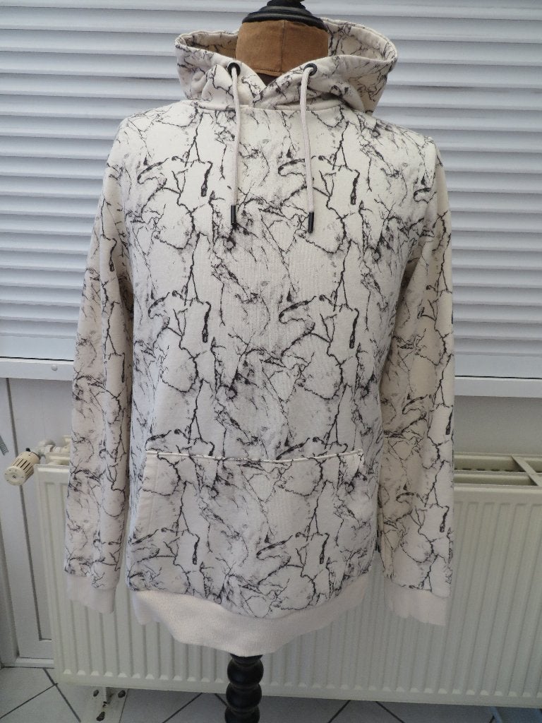 Heren hoodie beige maat XL Refill nieuw, Beige, Refill, Ophalen of Verzenden, Maat 56/58 (XL)