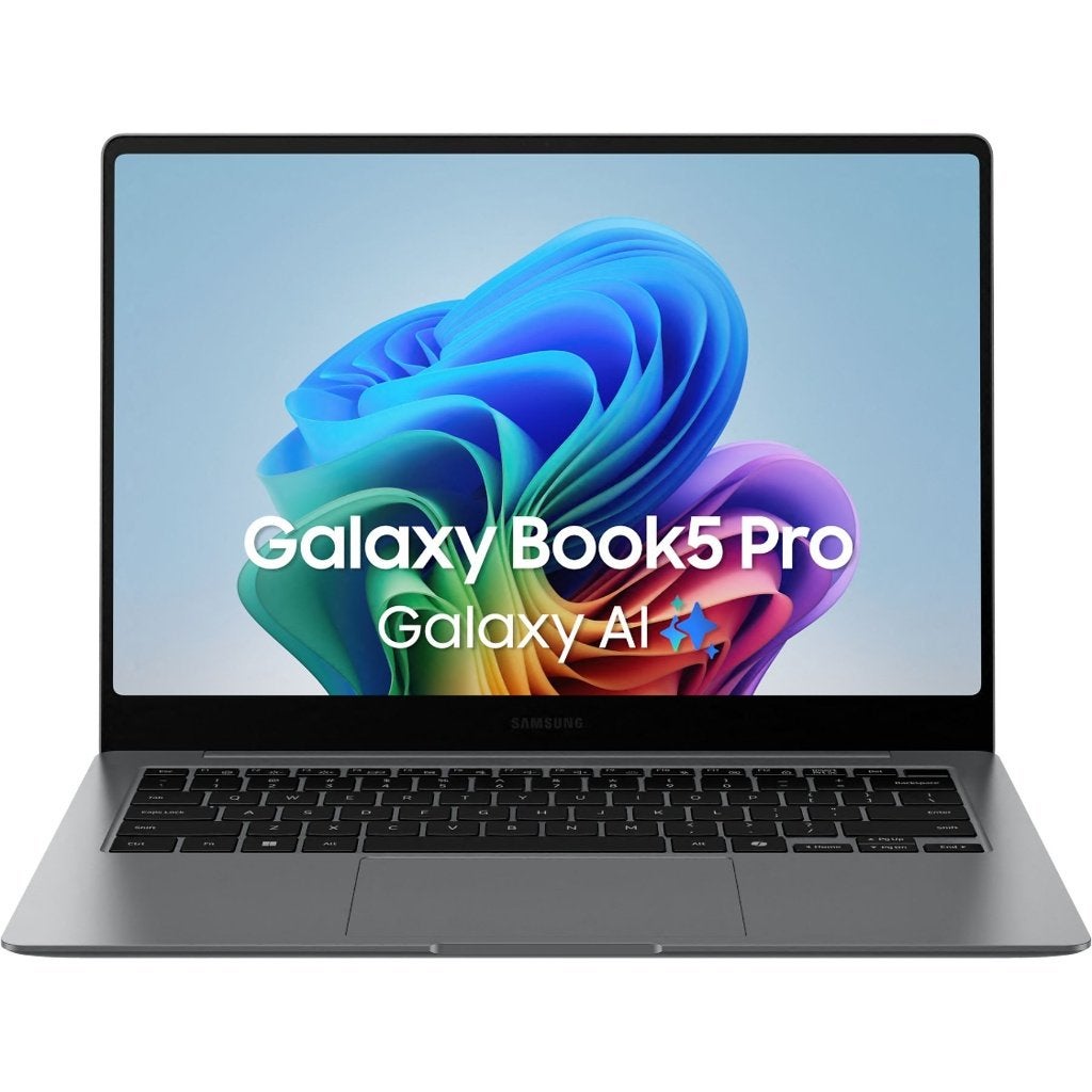 Samsung Galaxy Book5 Pro 360 NP960QHA-KG1NL Nieuw: 1349 !, Computers en Software, Samsung, Qwerty, Amsterdam, Nieuw