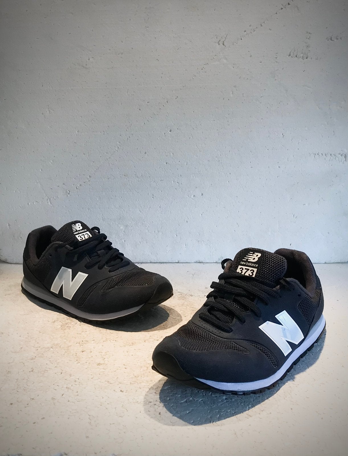 New Balance sneakers gympen sportschoenen blauw 38, Kleding | Dames, Schoenen, Ophalen of Verzenden, Sneakers of Gympen