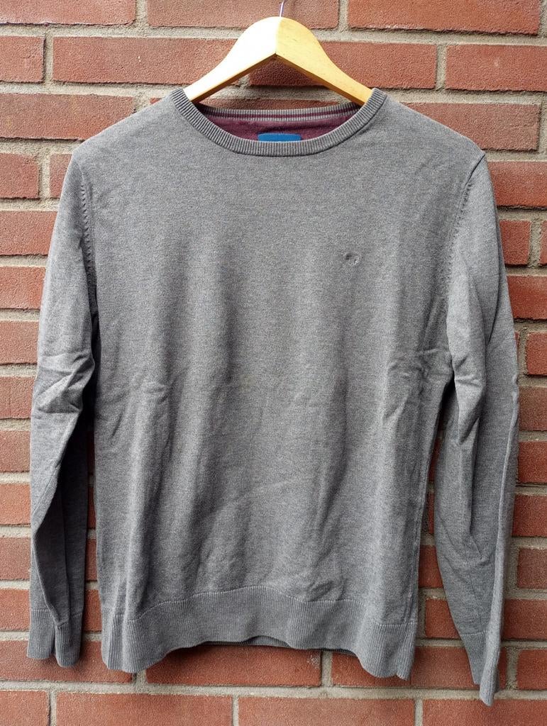 Tom Tailor heren trui maat M, Kleding | Heren, Truien en Vesten, Maat 48/50 (M), Tom Tailor, Ophalen of Verzenden, Zo goed als nieuw