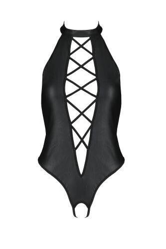 Passion - Nancy Body, Passion, Ophalen of Verzenden, Zwart, Body of Korset