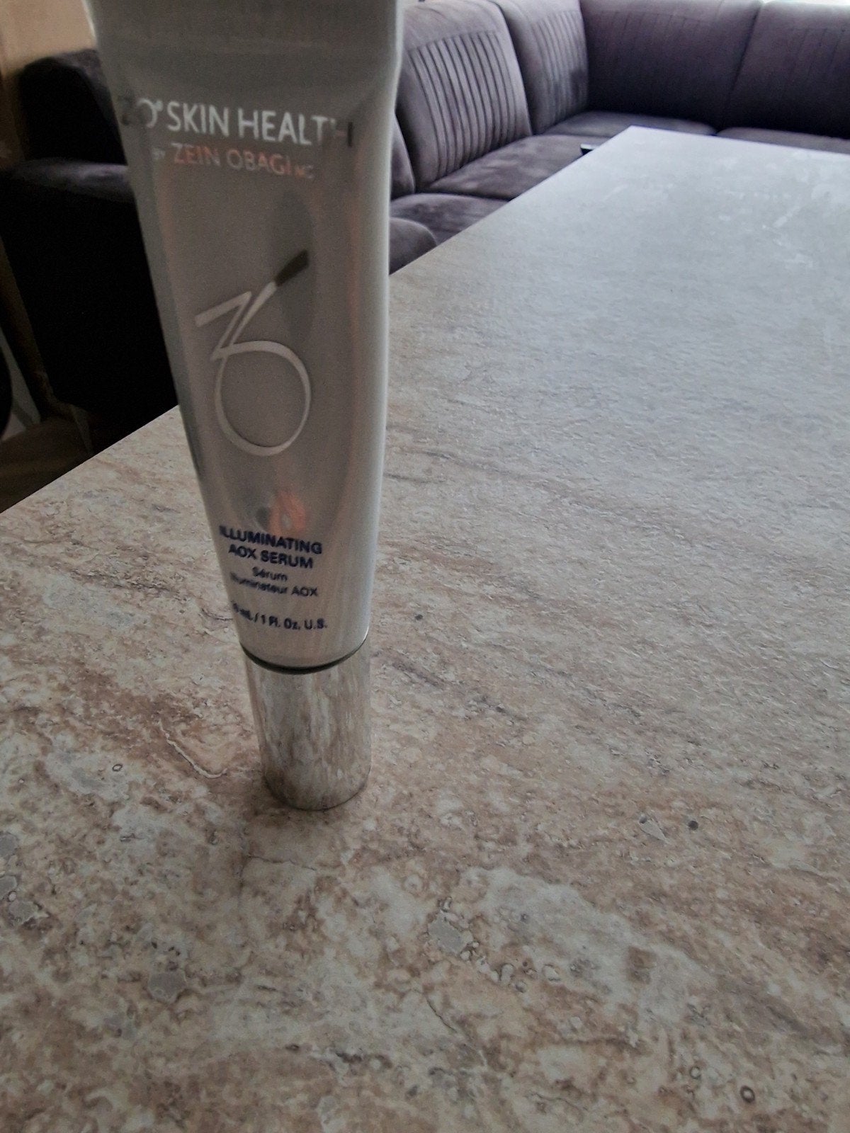 ZO Skin Health Illuminating AOX Serum, Sieraden, Tassen en Uiterlijk, Uiterlijk | Gezichtsverzorging, Ophalen of Verzenden, Zo goed als nieuw