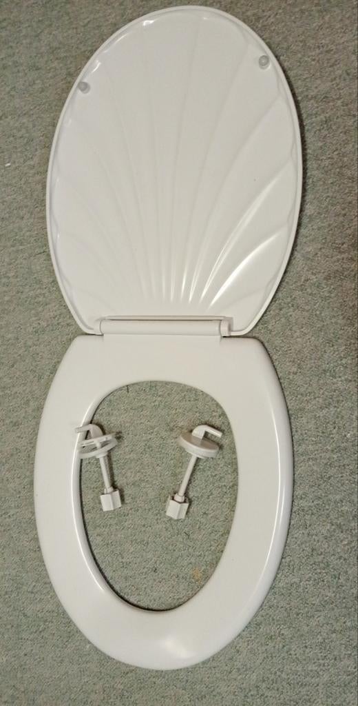Wc bril, Doe-het-zelf en Verbouw, Sanitair, Ophalen of Verzenden, Toilet