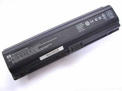 Laptop accu HP Pavilion DV9100 DV9200 DV9500 DV9600 12cel, Verzenden, Nieuw