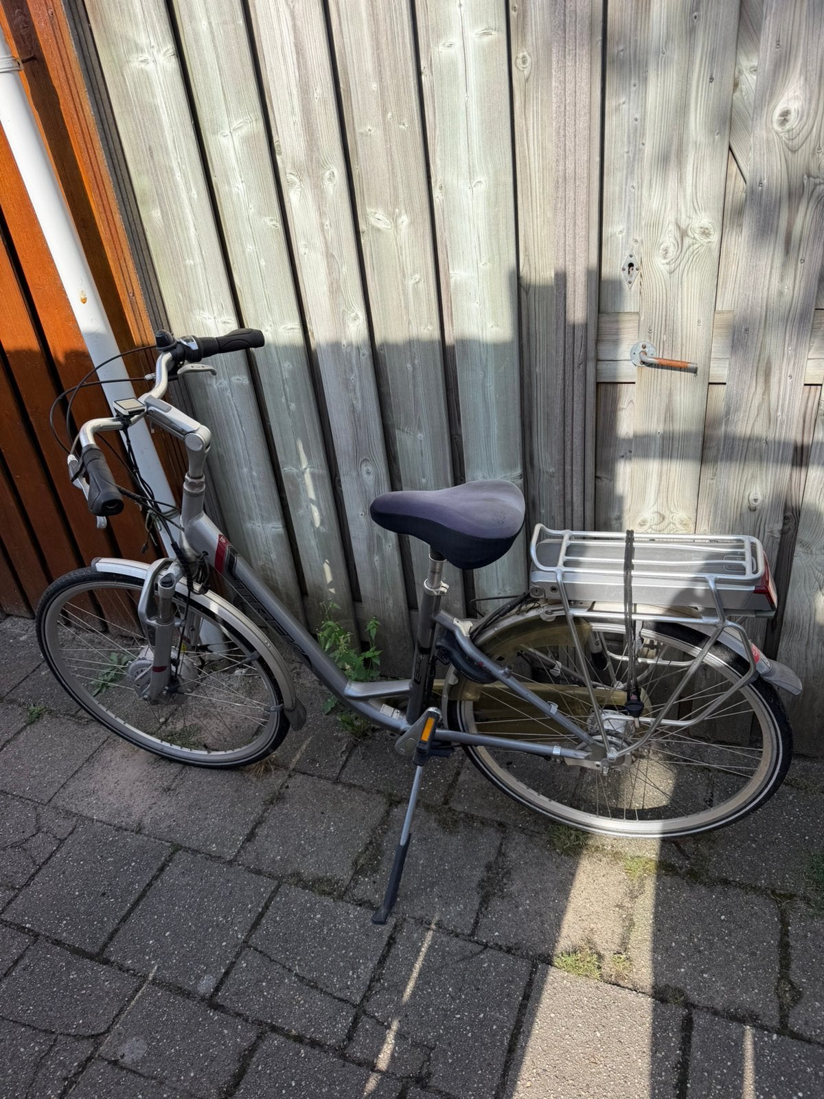Elektrische Fiets TREK Opknapper, Fietsen en Brommers, Elektrische fietsen, Ophalen of Verzenden, Zo goed als nieuw, Overige merken