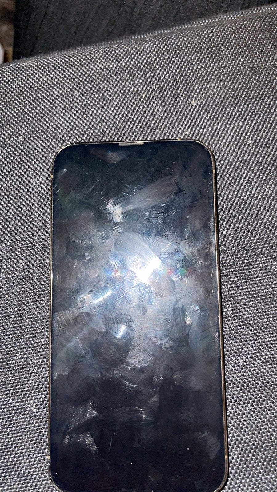 iPhone 13 Pro wit+ iphone 12 rood kan ruilen voor 14 pro max, Telecommunicatie, Mobiele telefoons | Apple iPhone, 128 GB, Ophalen of Verzenden