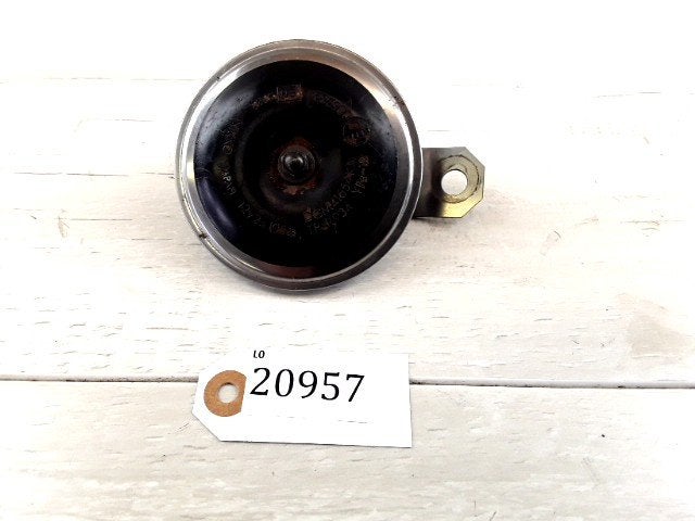 GSF600 1996 - 1999 Suzuki Claxon D1-38842