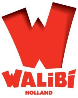 Walibi tickets 2 stuks, Drie personen of meer, Ticket of Toegangskaart