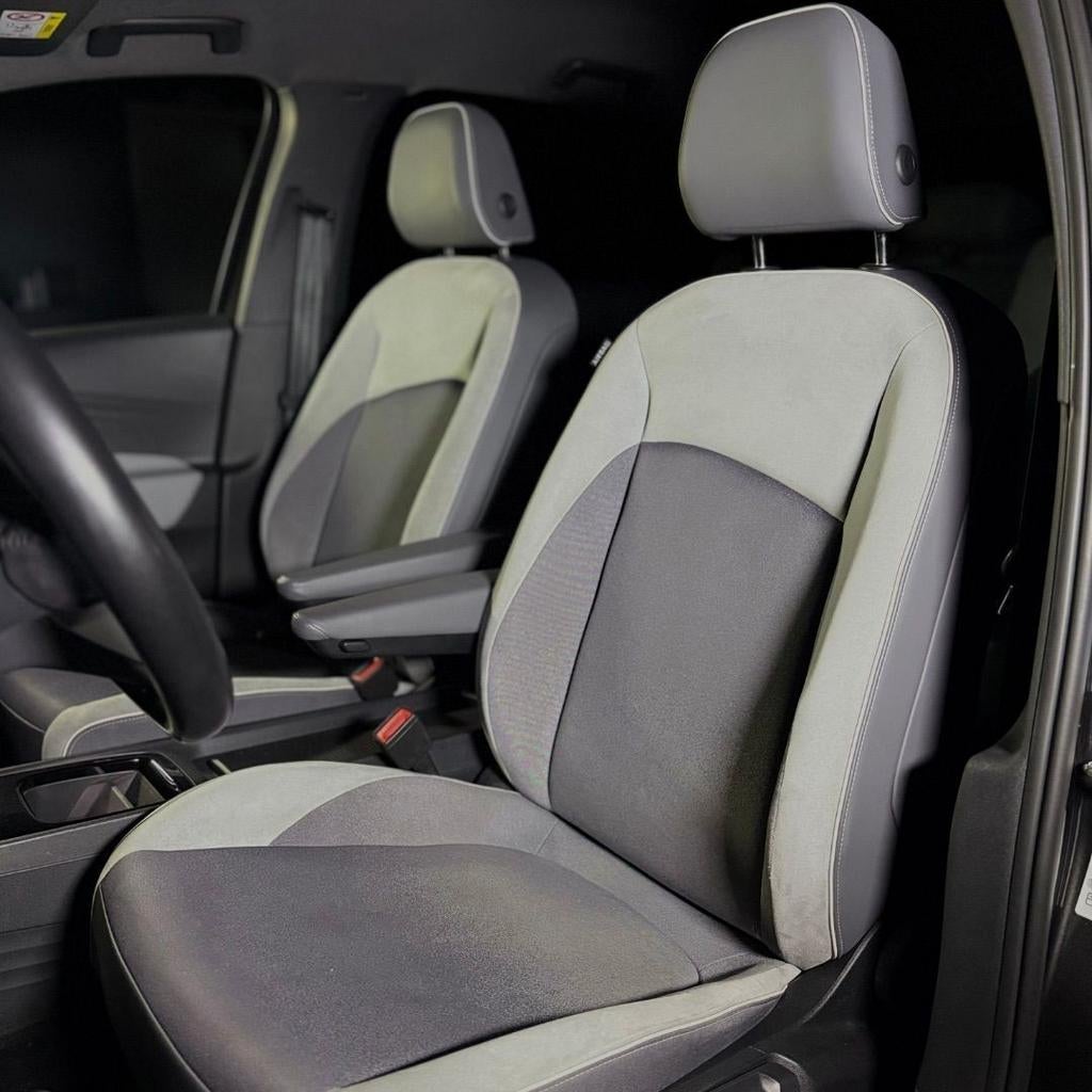 Volkswagen ID.3 voorstoelen Alcantara met verwarming, Auto-onderdelen, Ophalen, Gebruikt, Volkswagen