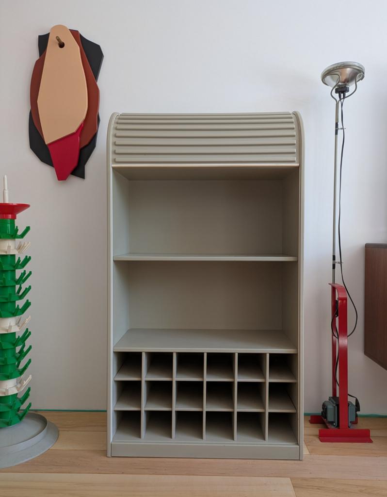 Pastoe Amsterdammer - Aldo van den Nieuwelaar - design kast, Ophalen, Gebruikt, 100 tot 150 cm, 50 tot 100 cm