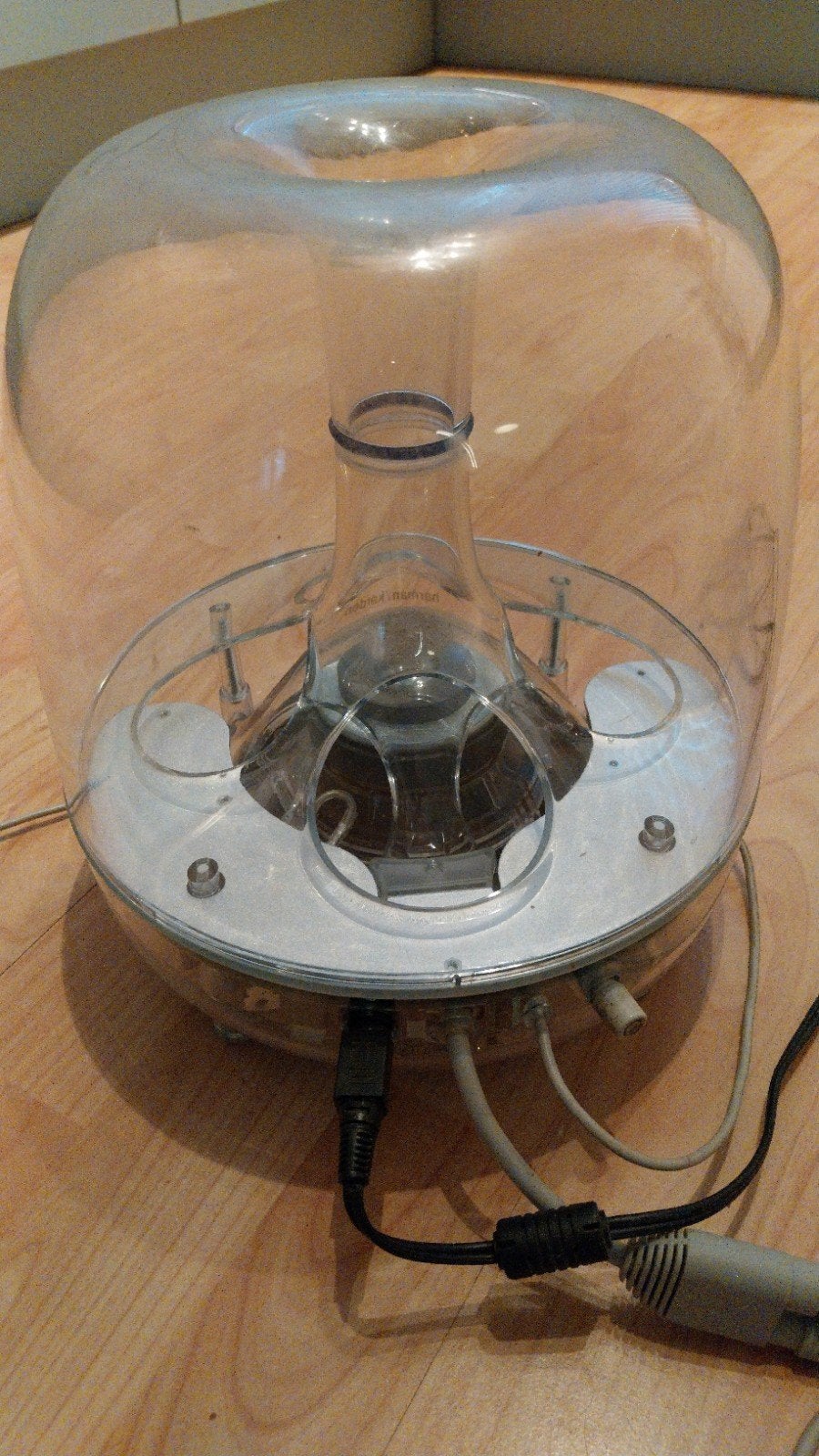 Harman Kardon SoundSticks III 2.1 Speakerset