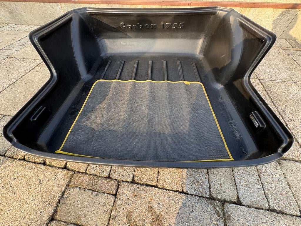 Kofferbak beschermer VW Passat station (B8) 2014-heden, Ophalen, Zo goed als nieuw