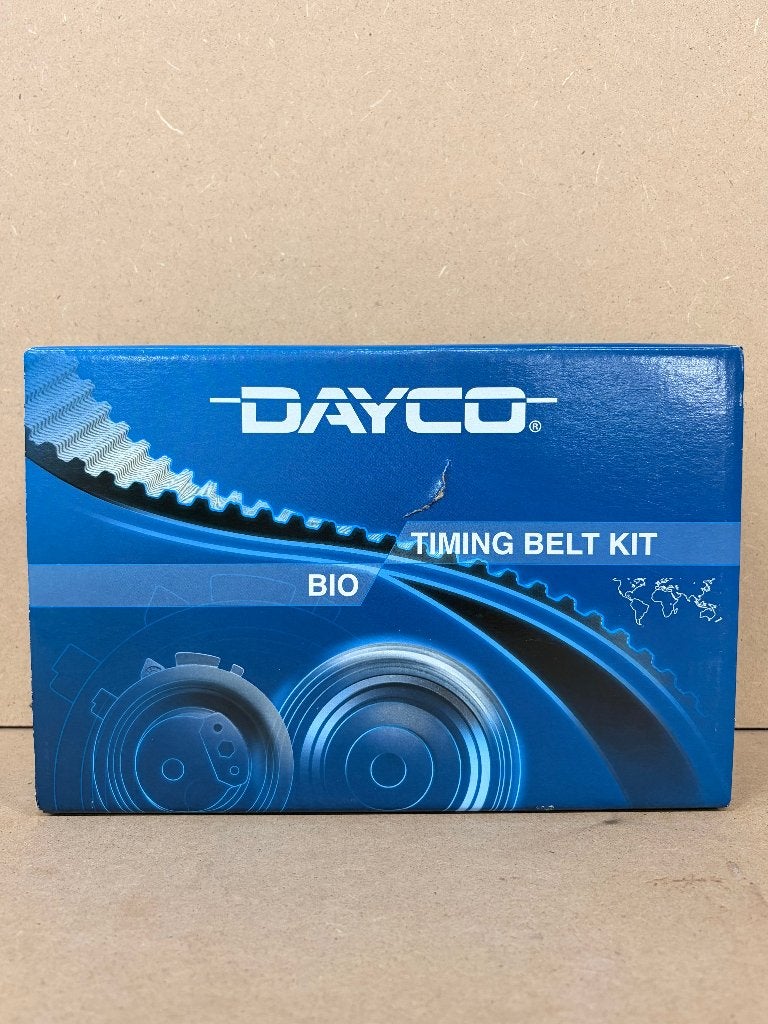 DAYCO - Distributieriemset | KBIO17, Ophalen of Verzenden, Nieuw, Ford