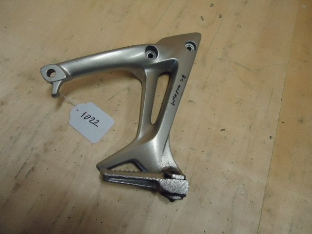 VFR800 2002 - 2013 Honda D1-25725, Motoren