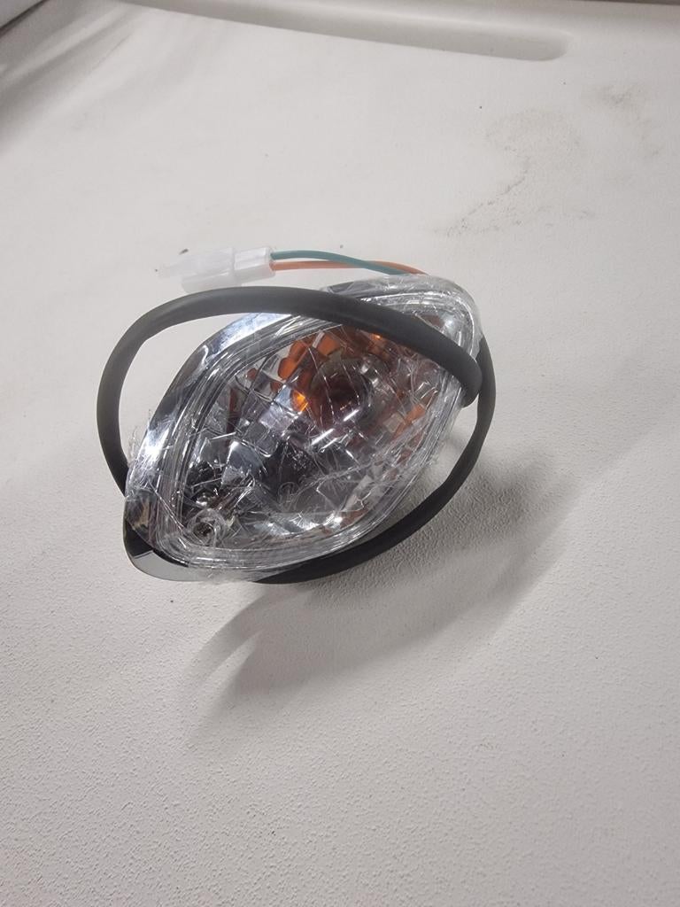 Knipperlicht Grande retro links, Overige merken, ., Overige typen, Nieuw
