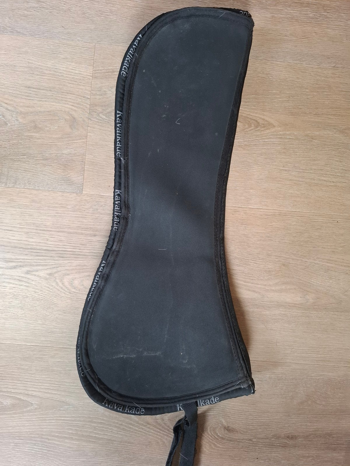 Kavelkade zadelonderlegger/ pad zgan, Dieren en Toebehoren, Ophalen of Verzenden