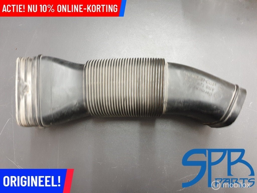 GTI 1.4 TSI Luchtfilterslang Polo 6R LUCHTSLANG 6R0129618D