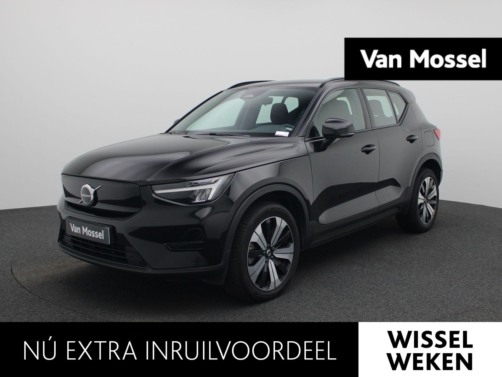 Volvo XC40 Recharge Core | 92% SOH | NAVIGATIE | CAMERA | AP