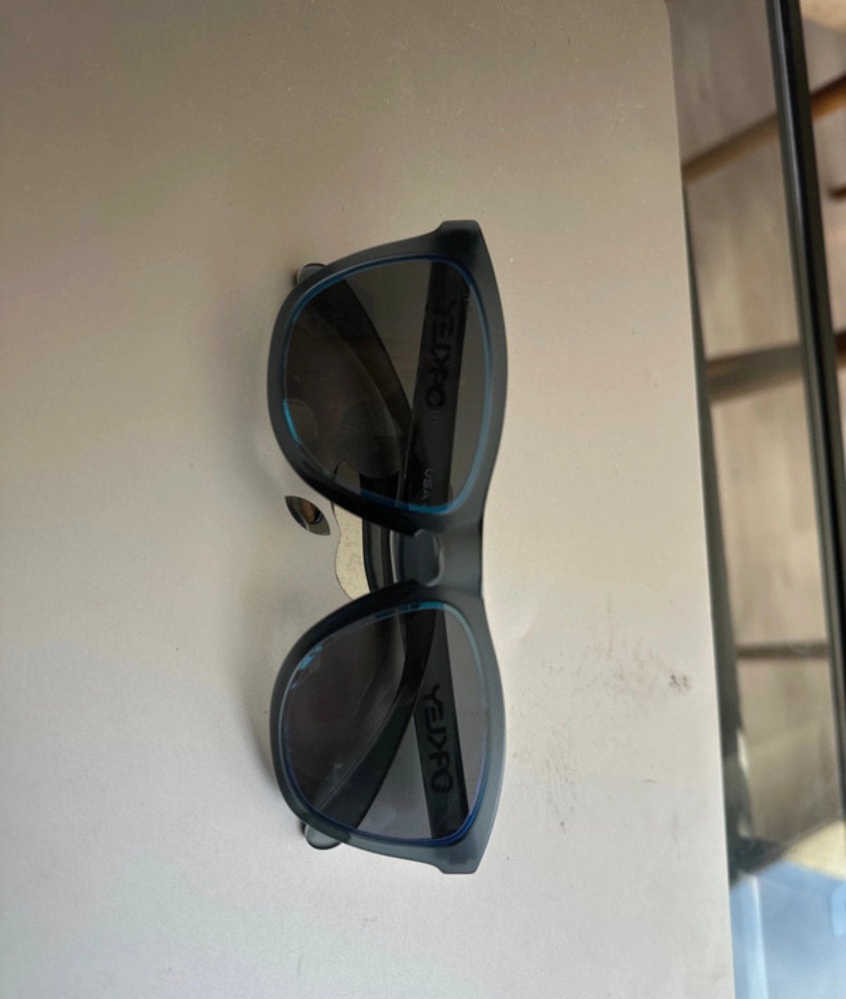 Oakley Frogskins - nieuwstaat, Zonnebril, Verzenden, Zo goed als nieuw, Oakley