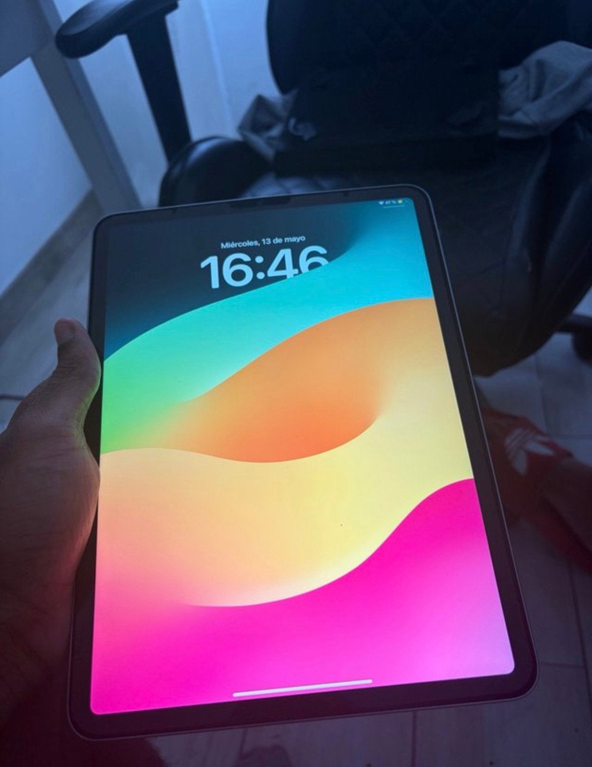 Ipad Pro 11inch 4th gen