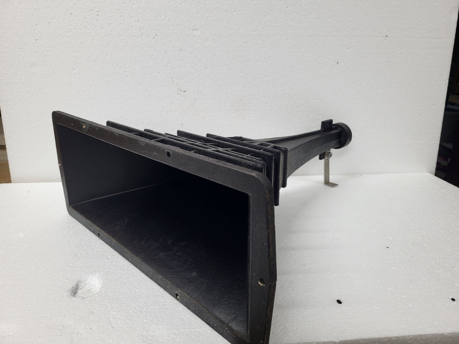 klipsch k401 hoorn set lascala, Ophalen of Verzenden, Gebruikt