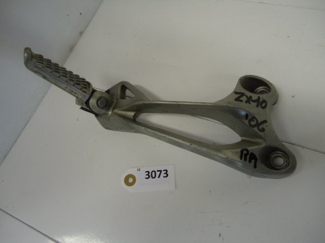 ZX10R 2006 - 2007 Kawasaki D1-24593