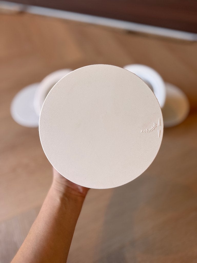 Foto 5 van 3x ventilatieventiel Zehnder ComfoValve Luna E  | Nieuw