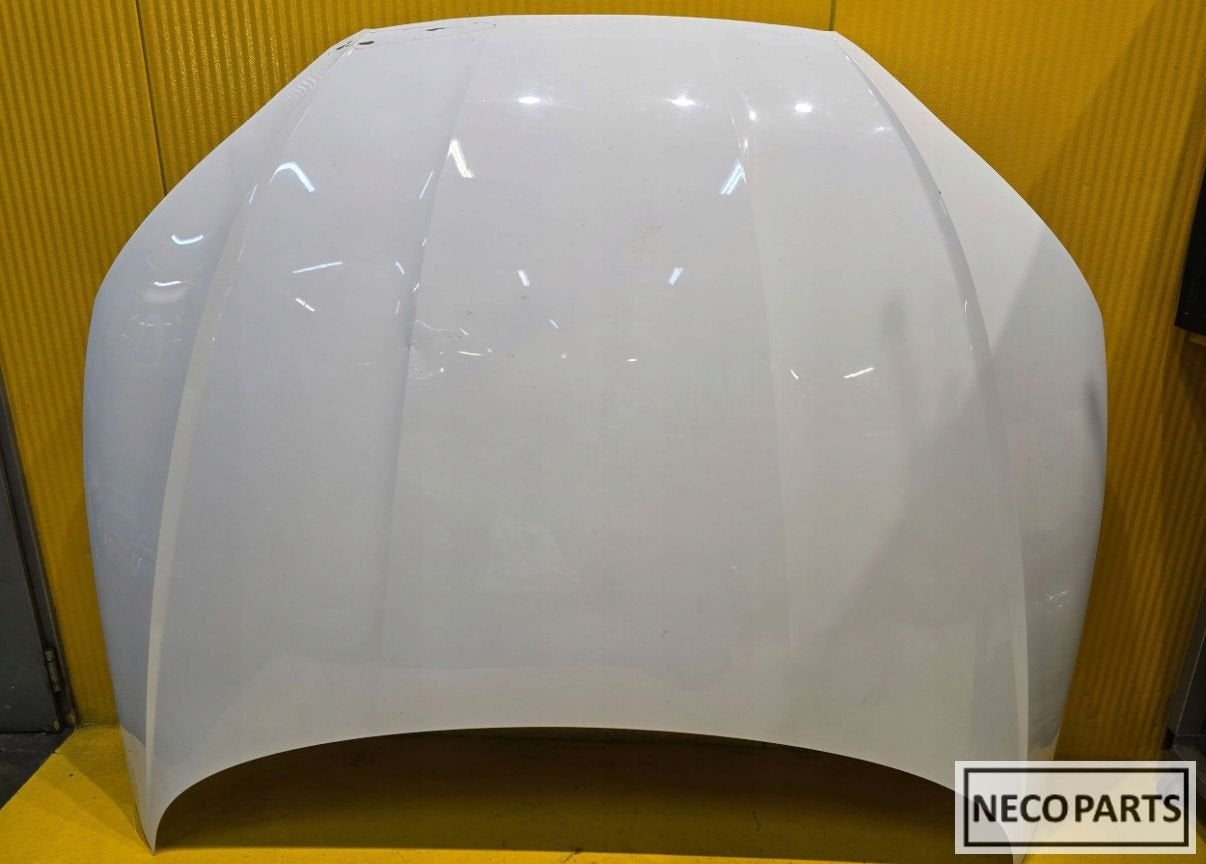 AUDI A5 8W MOTORKAP ORIGINEEL COMPLEET ALLES LEVERBAAR!!!, Gebruikt, -, Achter, -