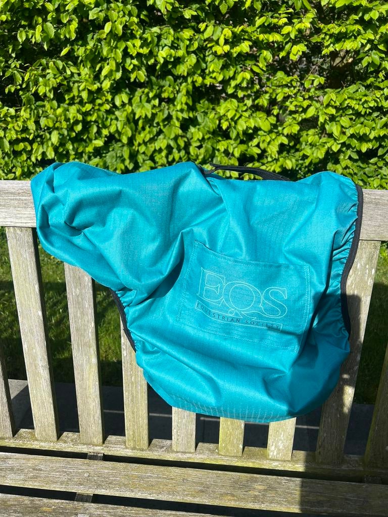 Zadelhoes SU26 Waterdicht Teal, Ophalen of Verzenden, Nieuw