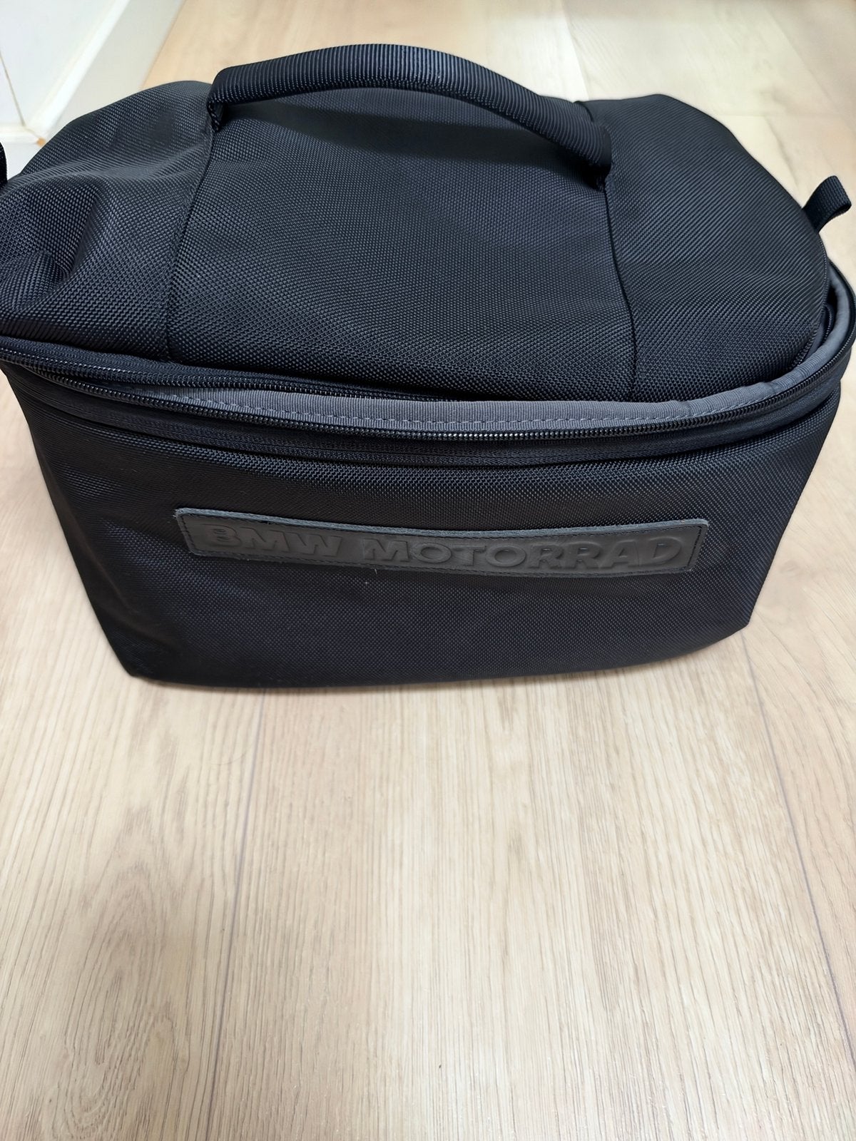 BMW R 1300 GS BINNENTAS VARIOTOPCASE, Ophalen of Verzenden, Gebruikt