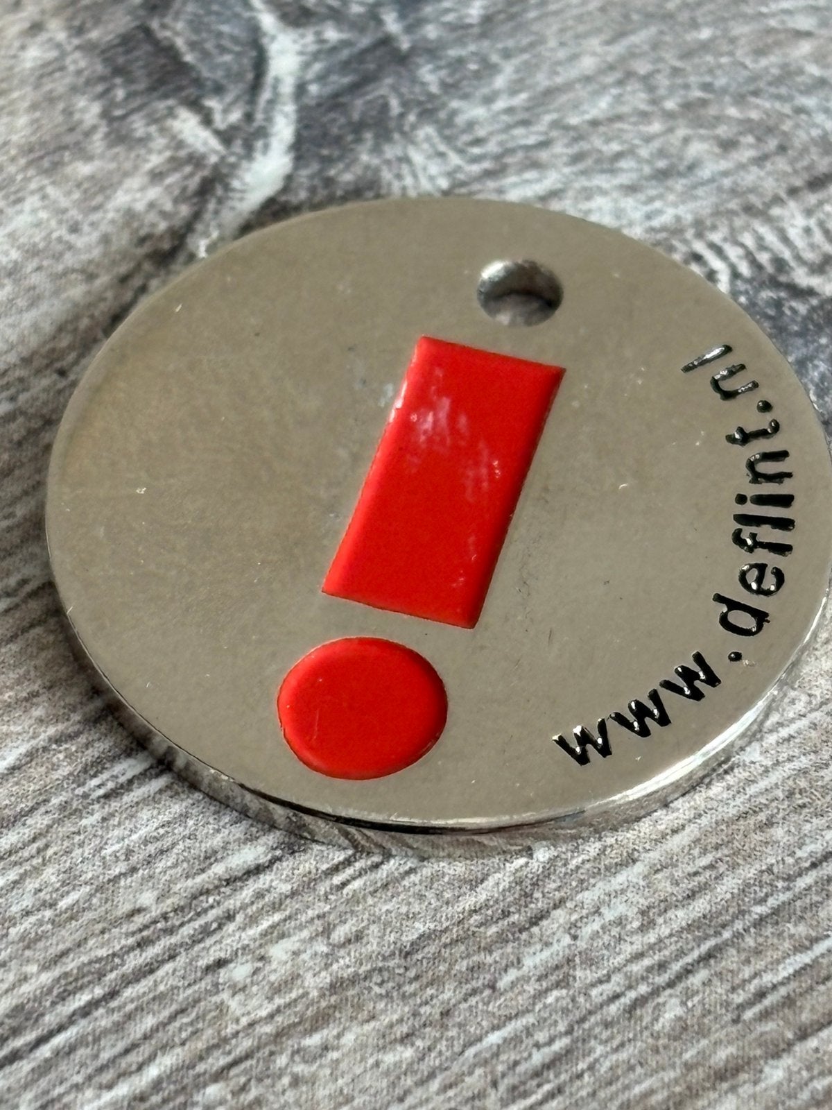 WWMUNTJE, Verzamelen, Winkelwagenmuntjes, Ophalen