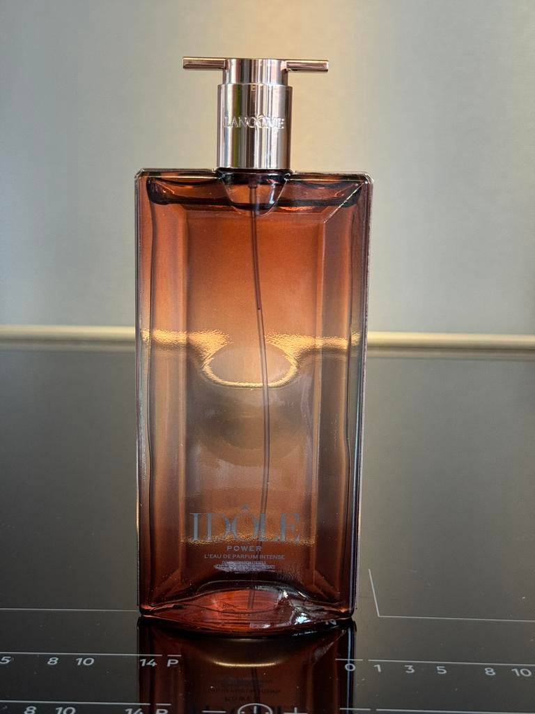 Lancome idôle power 50ml eau de parfum intense, Ophalen of Verzenden, Nieuw