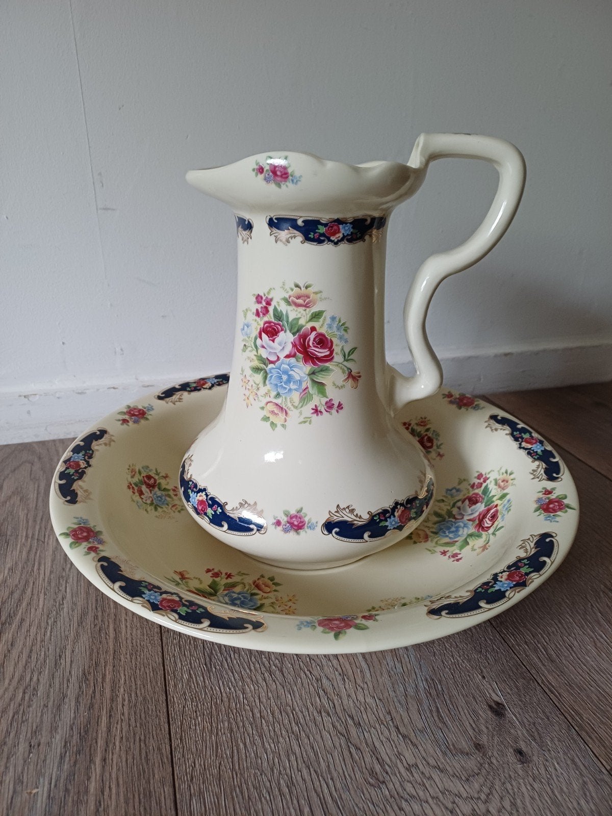 Lampet set, Antiek en Kunst, Ophalen of Verzenden