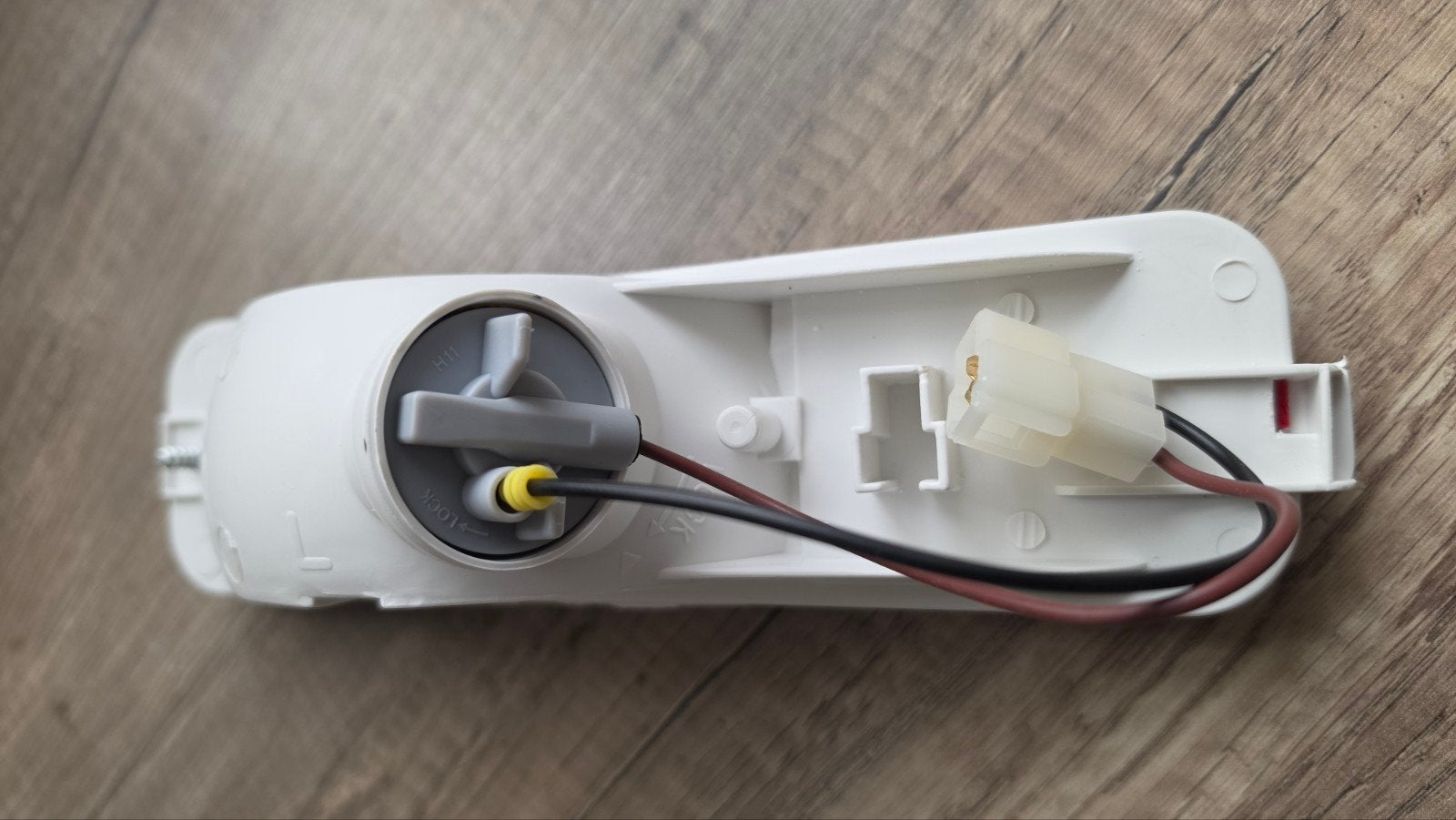 Achterlicht links voor auto - Nieuw, Ophalen of Verzenden, Nieuw, Daihatsu