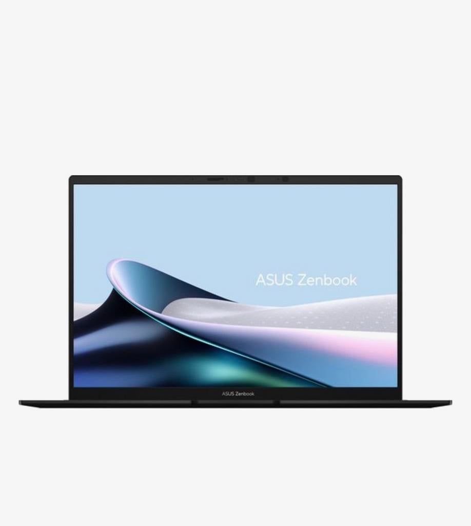 ASUS Zenbook OLED UM3406HA-QD137W - Laptop - 14 inch, Gebruikt, 14 inch, Ophalen of Verzenden, SSD
