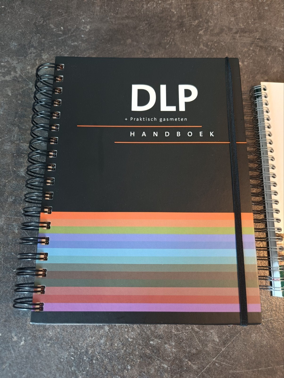 DLP Handboek: Deskundige Leidinggevende Projecten, Boeken, Studieboeken en Cursussen, Ophalen of Verzenden, Zo goed als nieuw