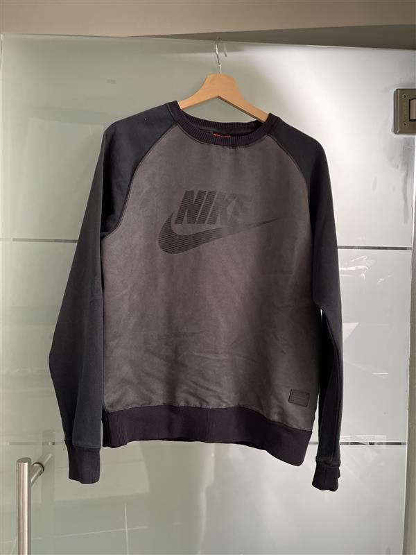 Nike x Cristiano Ronaldo, Kleding | Heren, Nike, Ophalen of Verzenden, Zo goed als nieuw, Grijs