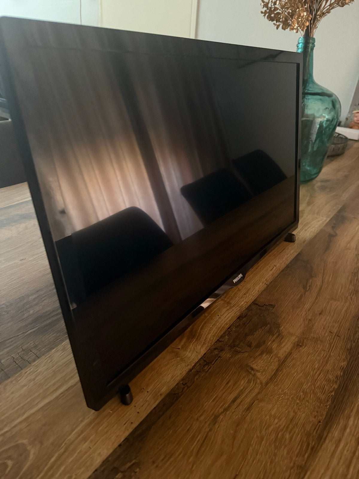 Philips 24PHK4000/12 HD Ready LED TV, Ophalen, Philips, LED, 50 Hz