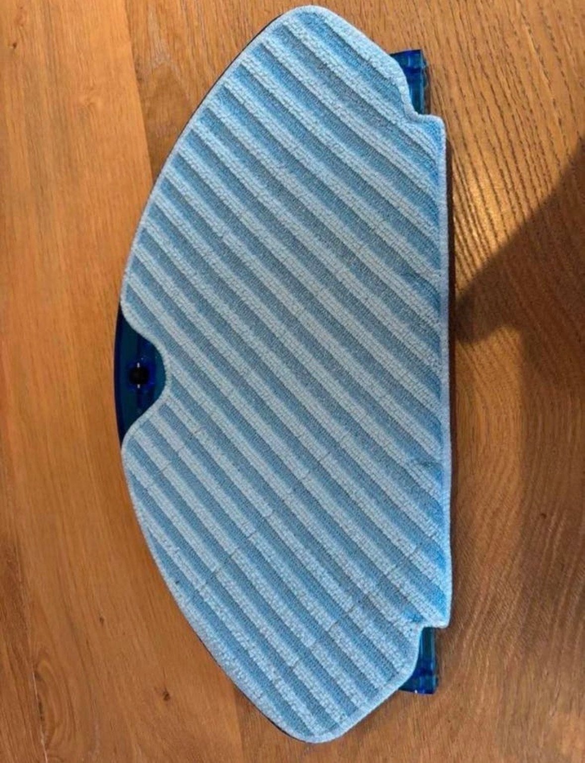 Dweilreservoir met dweildoek voor robotstofzuiger, Nieuw, Dweilfunctie, Robotstofzuiger, Reservoir