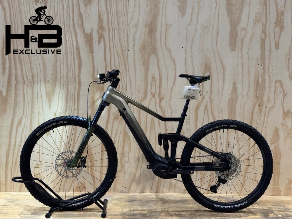 Centurion NO POGO F3000i 29 inch E-Mountainbike Shimano XT, Niet ingevuld, 49 tot 53 cm, Ophalen of Verzenden, Zo goed als nieuw