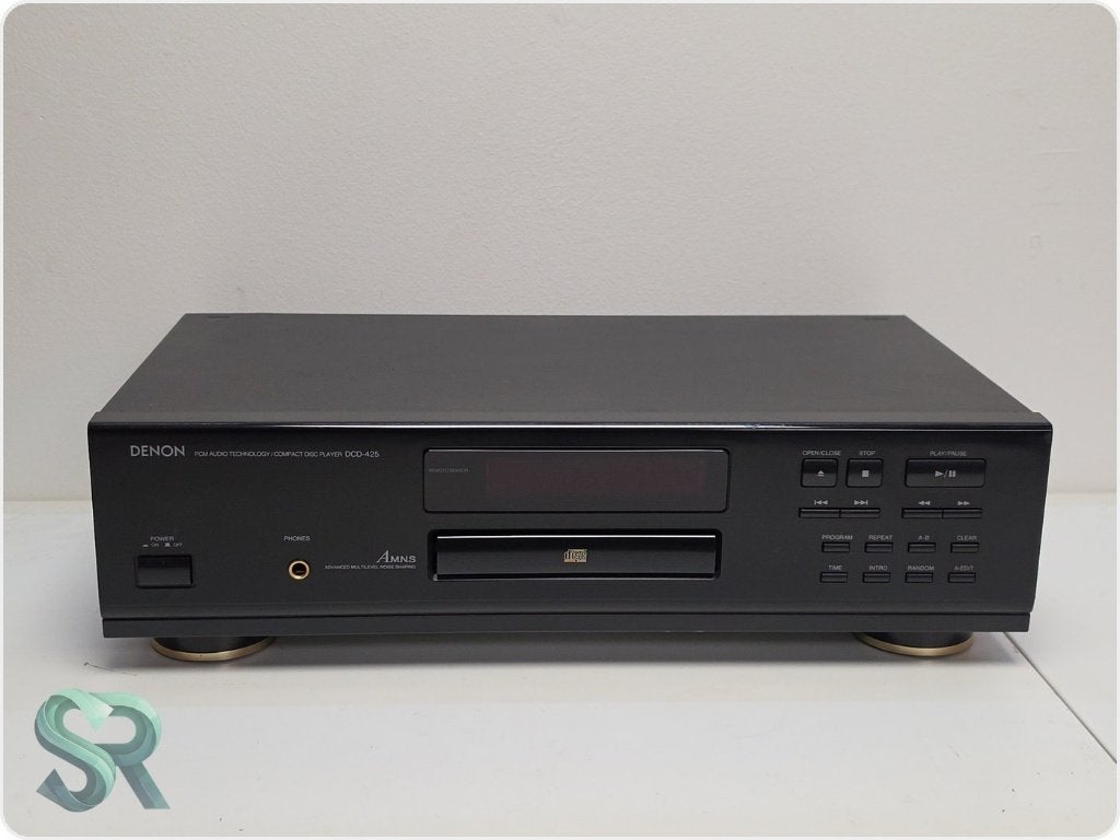 Denon DCD-425, Overige merken, Gebruikt, ., Ophalen of Verzenden
