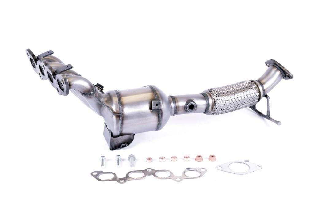 Katalysator Ford C-Max, Focus / Volvo C30, S40