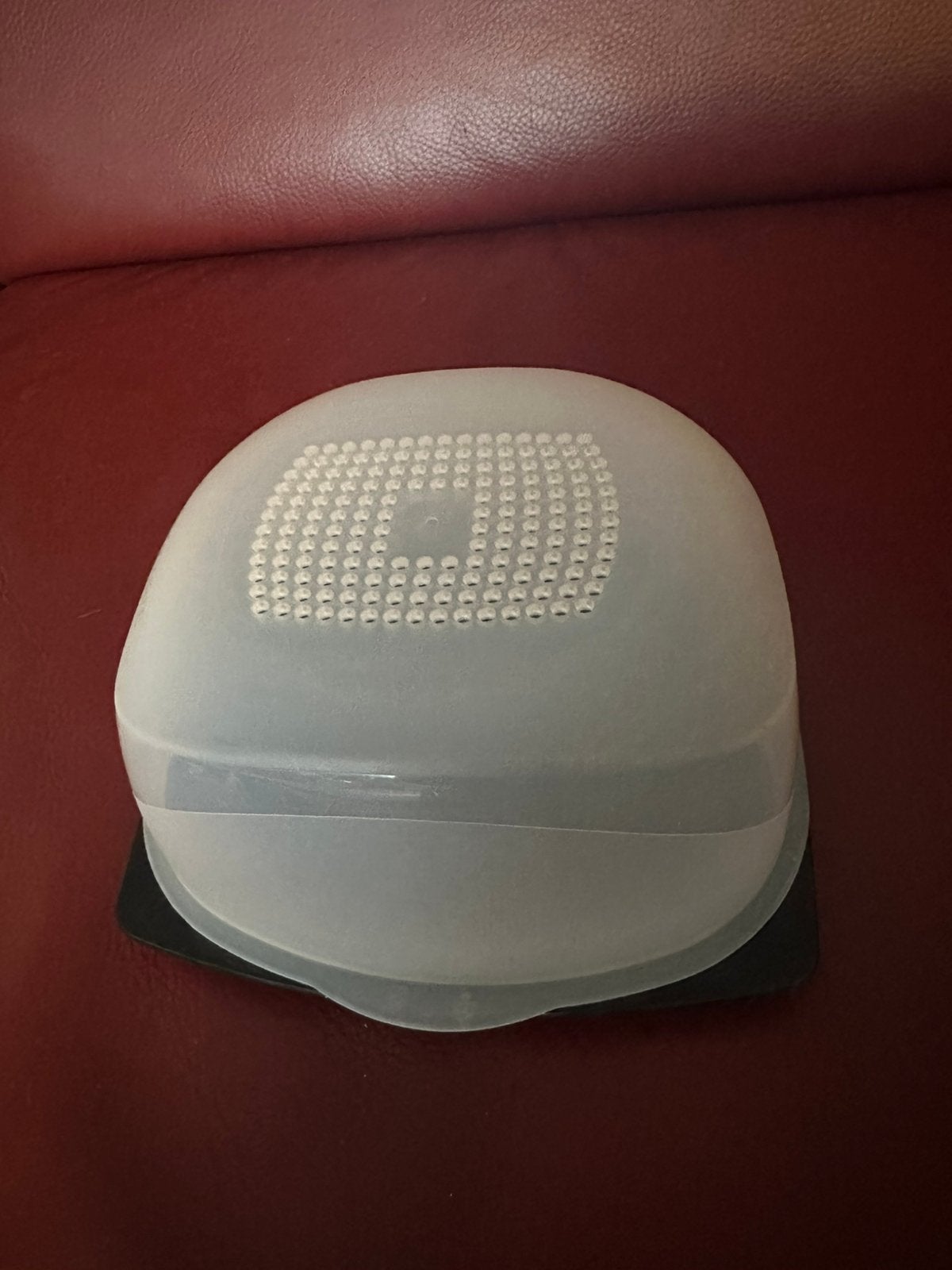 Tupperware kaasdoosje, Ophalen of Verzenden, Zo goed als nieuw, Overige typen