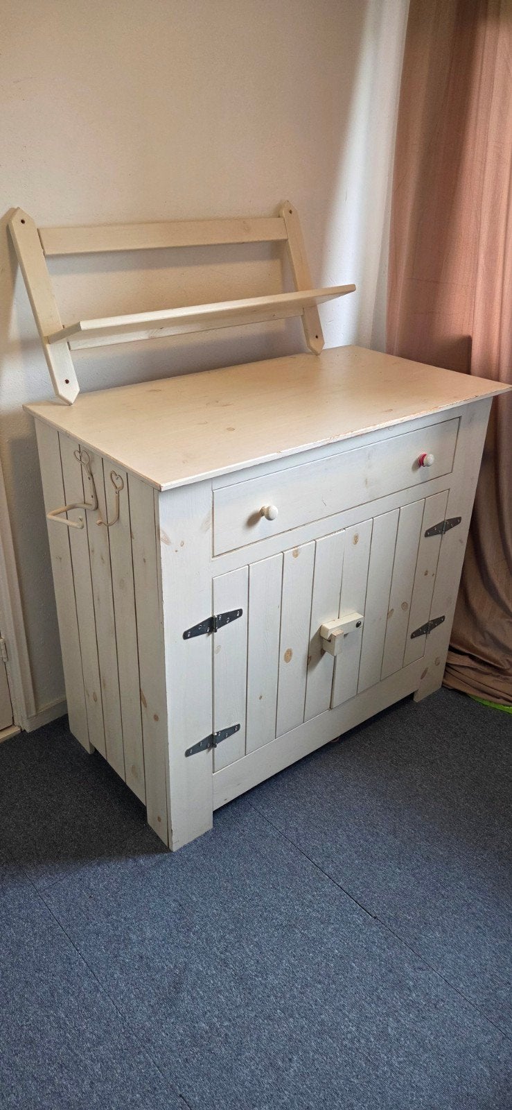 Baby kamer landelijke stijl, Ophalen, Gebruikt, Jongetje of Meisje
